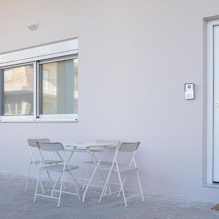 A Brand New, Beautifully Decorated Maisonette. Chalkís Exterior foto